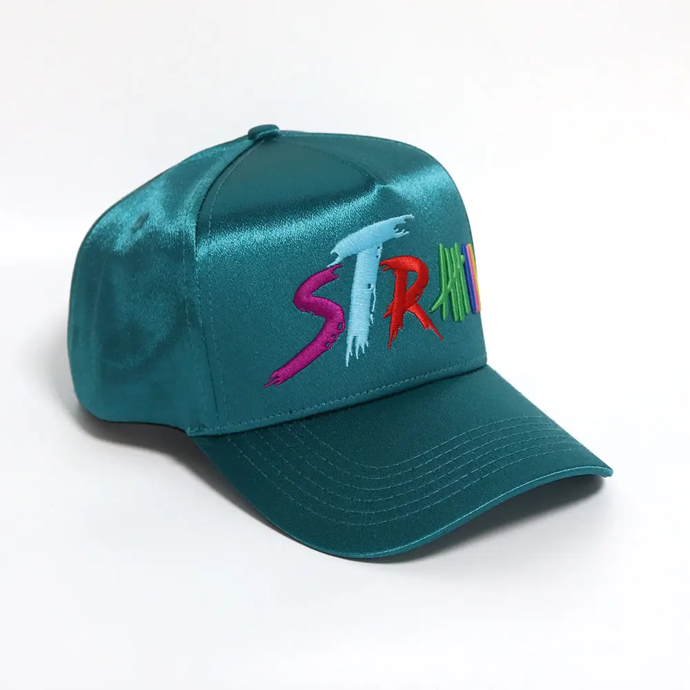 Str8drop TrapBack Hat